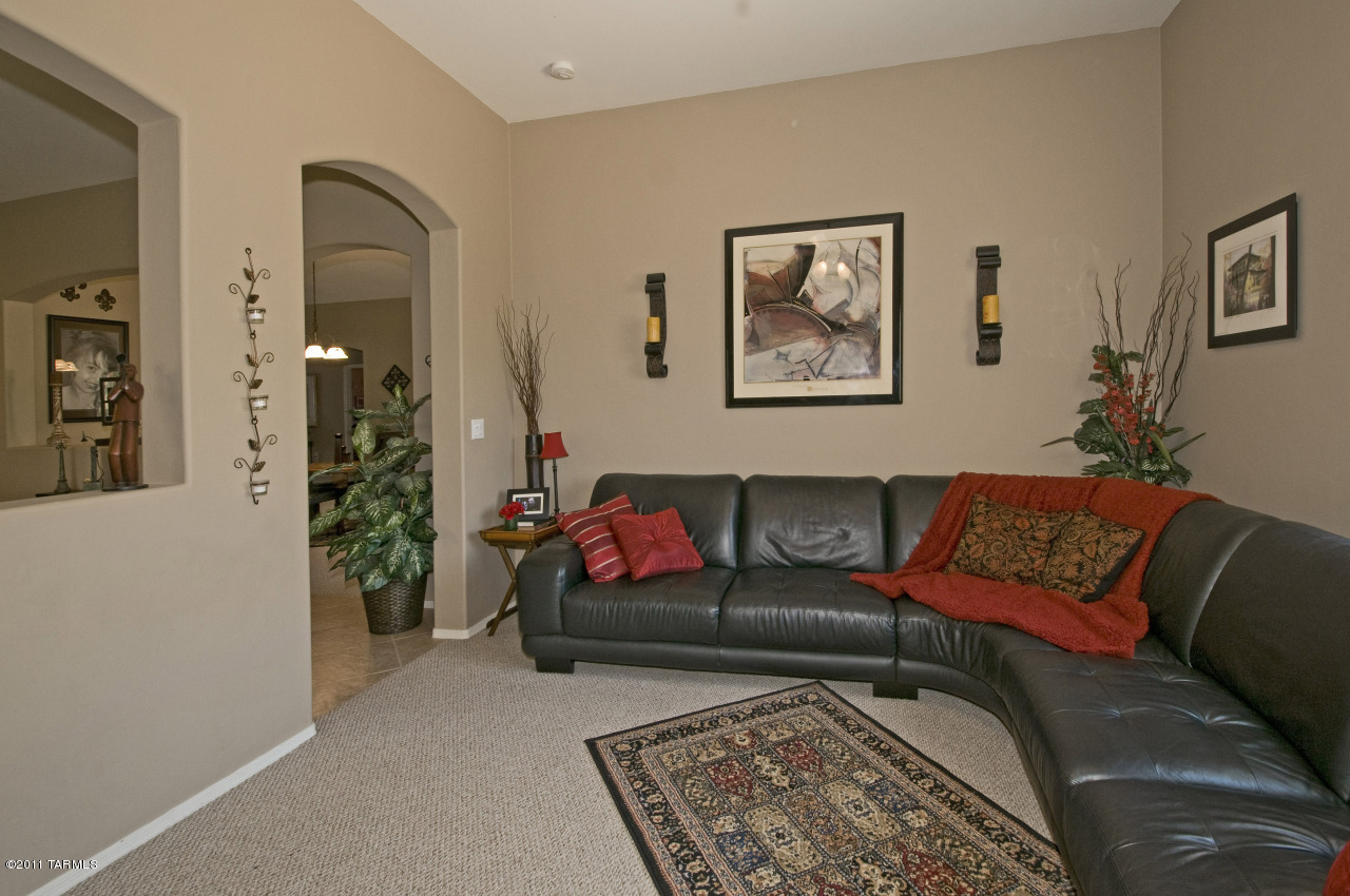 3927 East Ruffian Road Tucson, AZ 85739 - Photo 11 of 21 Gallery Image 11