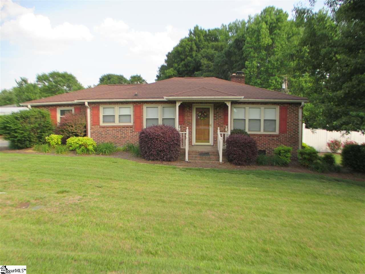 8 White Oak Road Woodruff, SC 29388 - Photo 1 of 1 Gallery Image 1