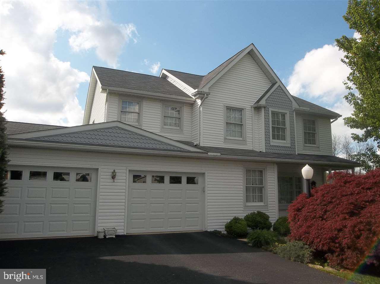 10 Kratz Road Shrewsbury, PA 17361 - Photo 1 of 36 Gallery Image 1