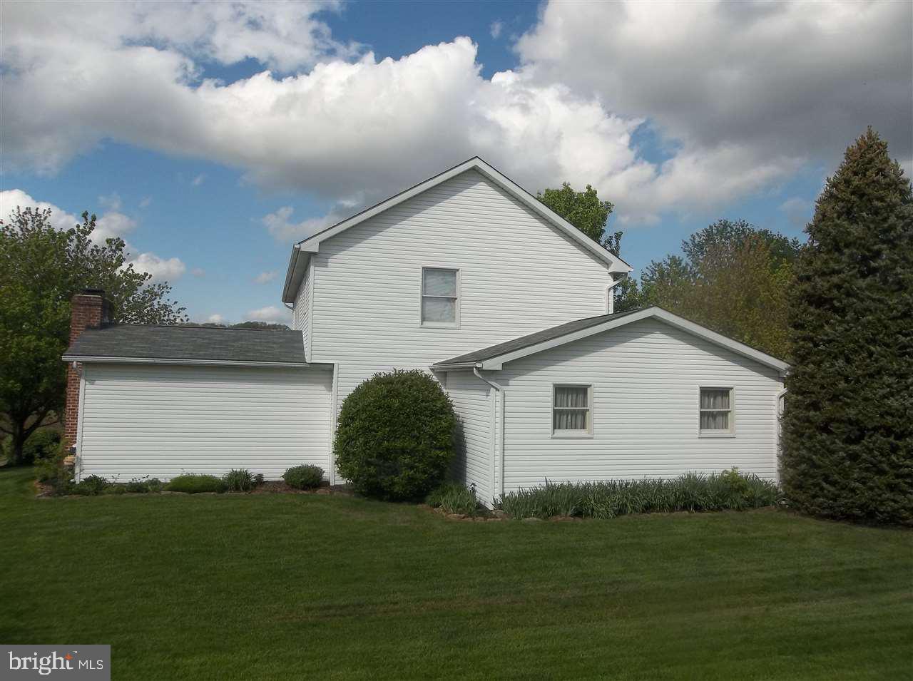 10 Kratz Road Shrewsbury, PA 17361 - Photo 33 of 36 Gallery Image 33