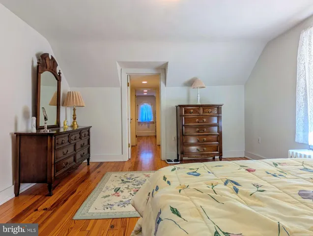 $245,000 | 132 South Thomas Street, Bedford, PA 15522