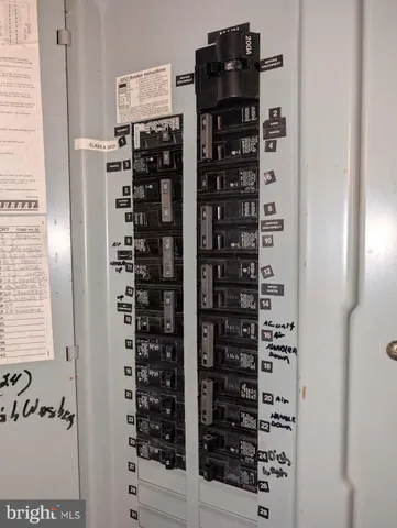 $245,000 | 132 South Thomas Street, Bedford, PA 15522