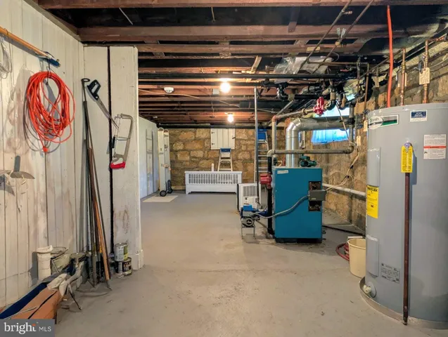 $245,000 | 132 South Thomas Street, Bedford, PA 15522