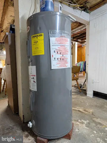 $245,000 | 132 South Thomas Street, Bedford, PA 15522