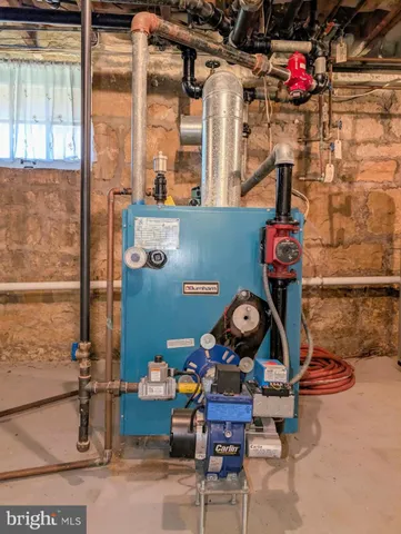 $245,000 | 132 South Thomas Street, Bedford, PA 15522