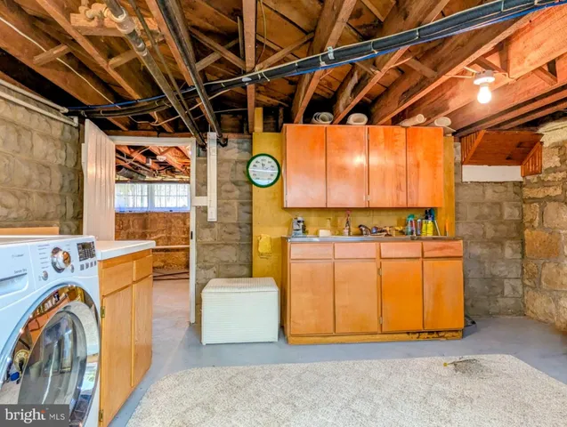 $245,000 | 132 South Thomas Street, Bedford, PA 15522