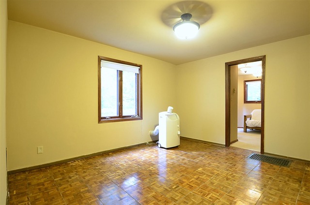 50W338 Ramm Road Maple Park, IL 60151 - Photo 11 of 25 a view of an empty room with a window