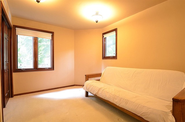 50W338 Ramm Road Maple Park, IL 60151 - Photo 13 of 25 a bedroom with a bed and a window