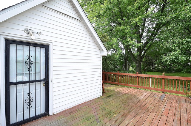 50W338 Ramm Road Maple Park, IL 60151 - Photo 18 of 25 a view of deck with patio