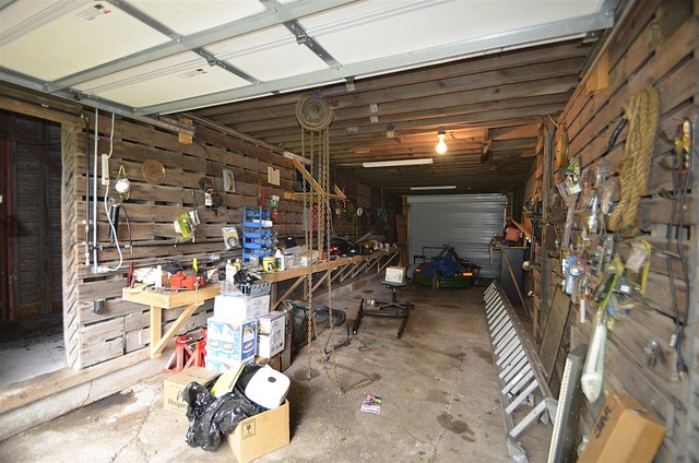 50W338 Ramm Road Maple Park, IL 60151 - Photo 22 of 25 a view of storage and utility room