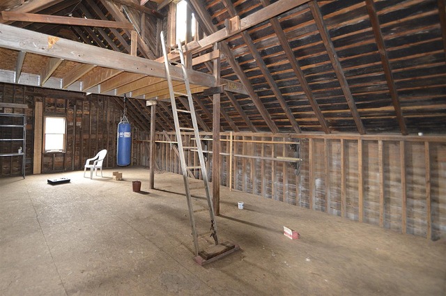 50W338 Ramm Road Maple Park, IL 60151 - Photo 23 of 25 a view of a room with gym equipment