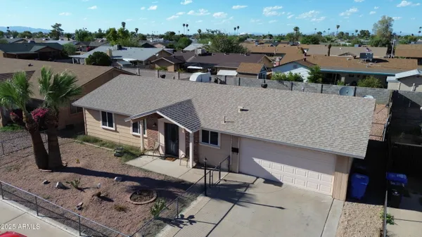 $319,999 | 8524 West Weldon Avenue, Phoenix, AZ 85037