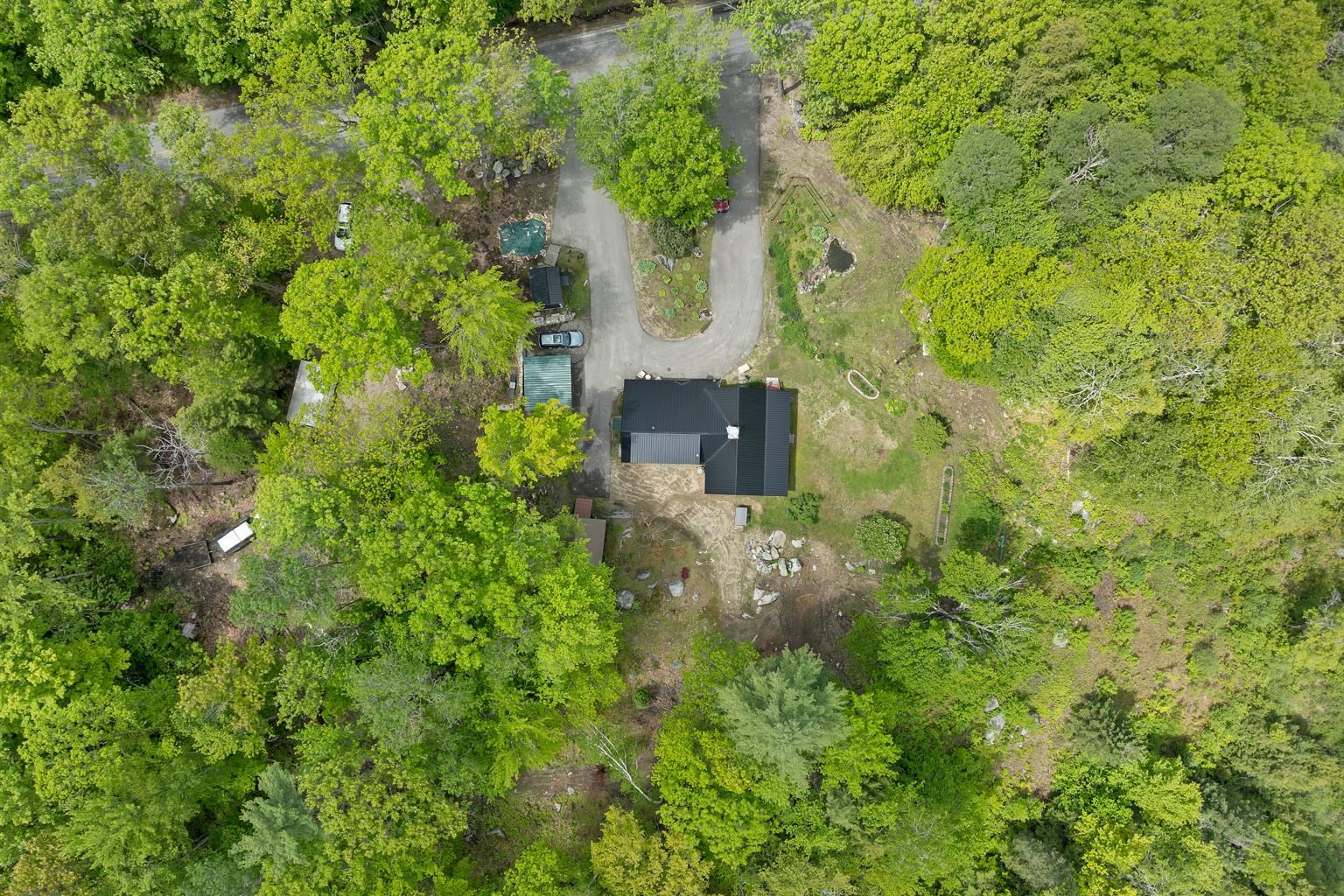 87 Sodom Road Tuftonboro, NH 03816 - Photo 49 of 60