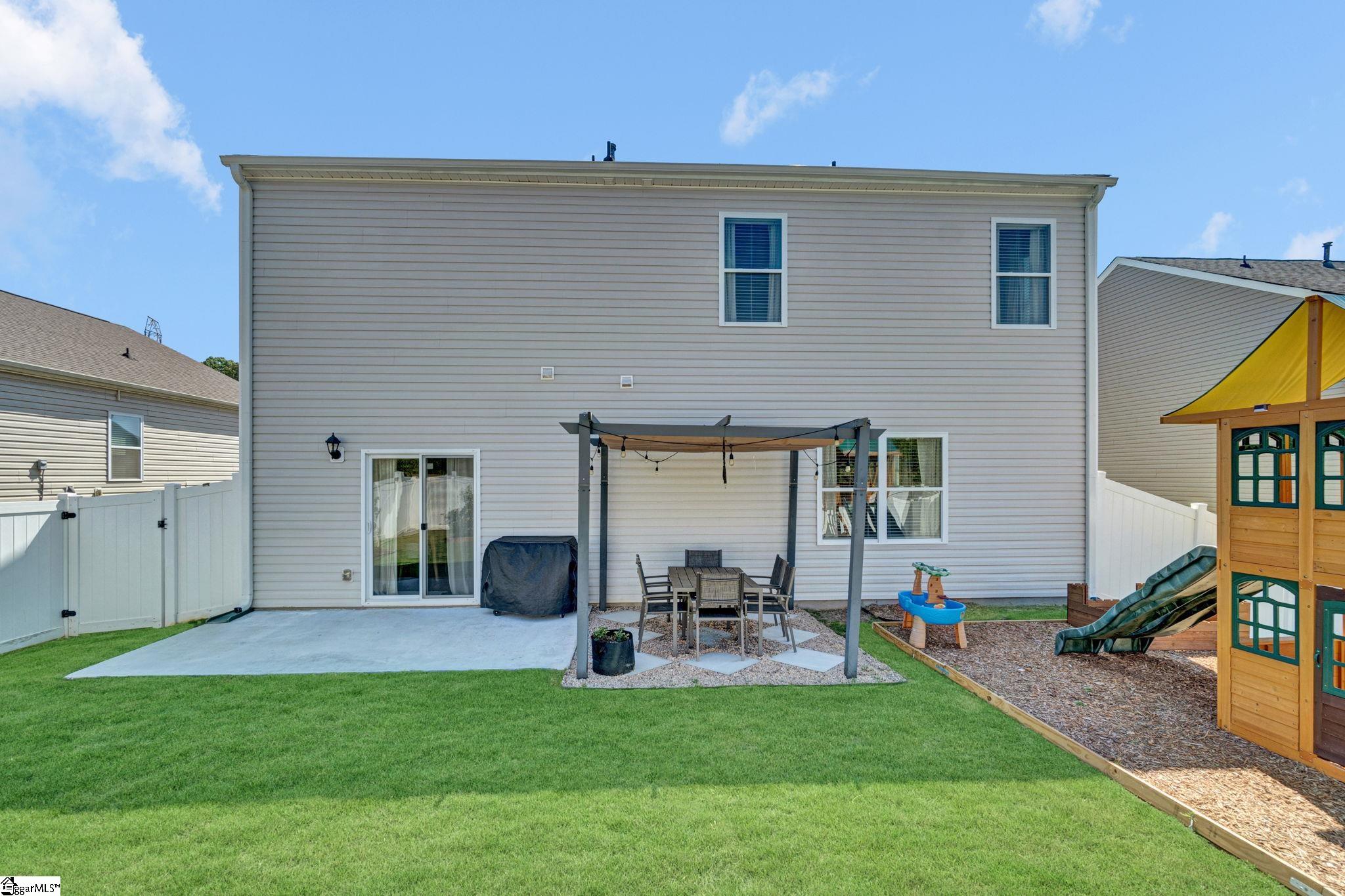 183 Light Spring Road Easley, SC 29642 - Photo 39 of 50 Gallery Image 39