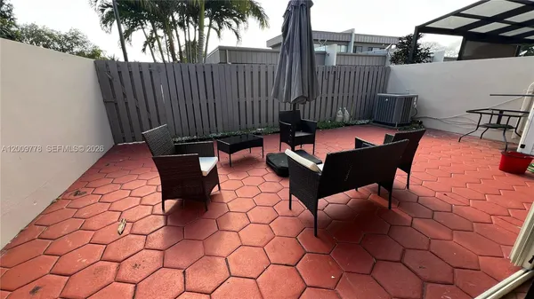 $3,600 | 7440 Southwest 105th Place, Unit 7440, Miami, FL 33173