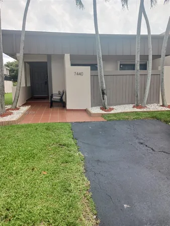 $3,600 | 7440 Southwest 105th Place, Unit 7440, Miami, FL 33173