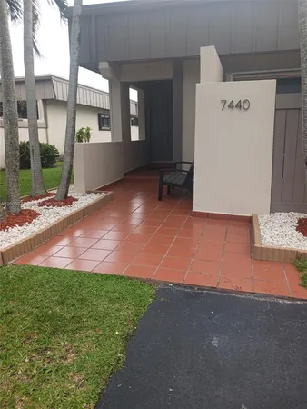 $3,600 | 7440 Southwest 105th Place, Unit 7440, Miami, FL 33173