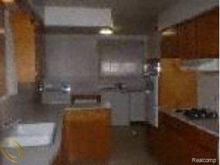 3407 Isabelle Street Inkster, MI 48141 - Photo 3 of 3 KITCHEN