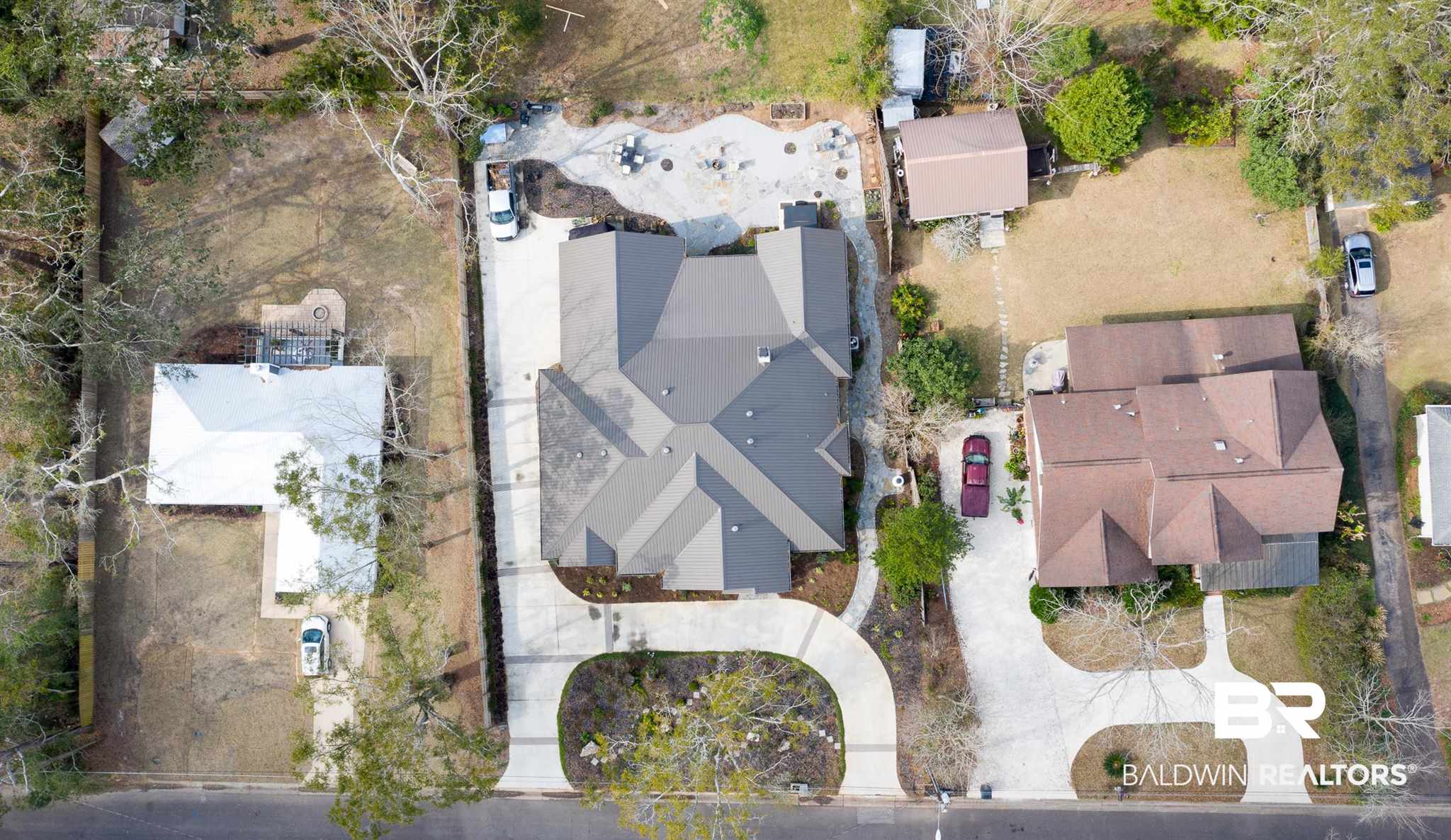516 Dyson Street Fairhope, AL 36532 - Photo 42 of 47