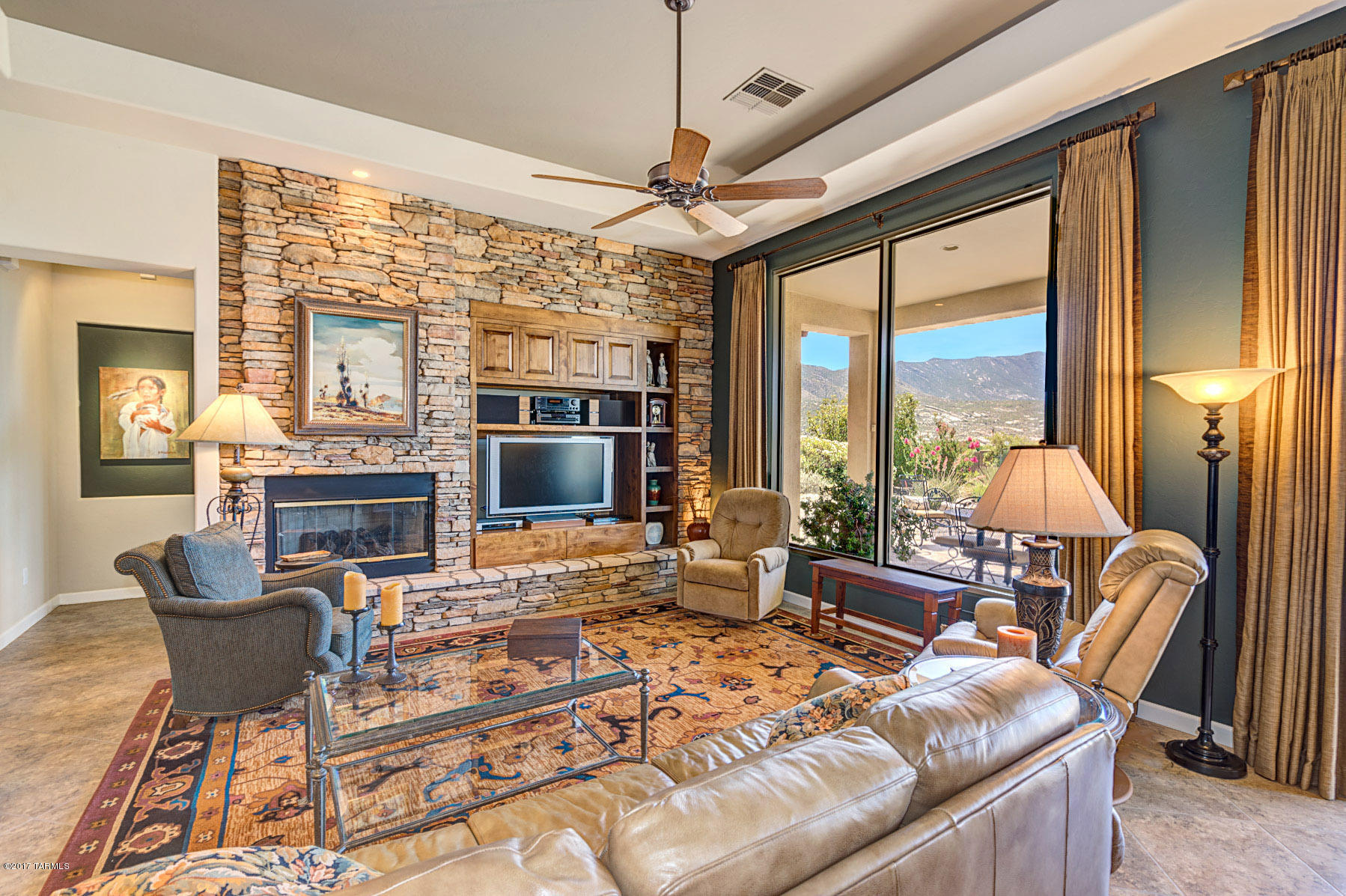 66179 East Box Elder Road Tucson, AZ 85739 - Photo 3 of 50