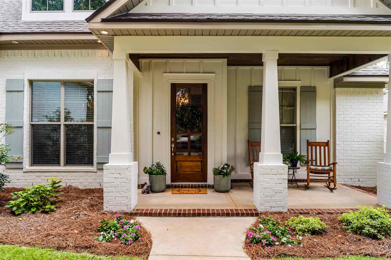 19437 Thompson Hall Road Fairhope, AL 36532 - Photo 3 of 45