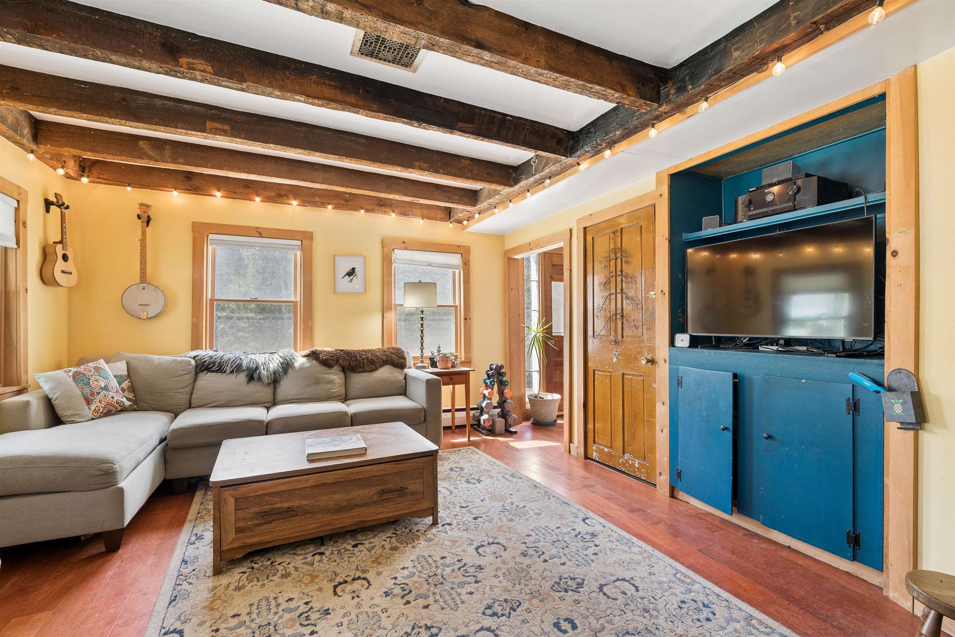 88 Spring Road Tunbridge, VT 05077 - Photo 13 of 30