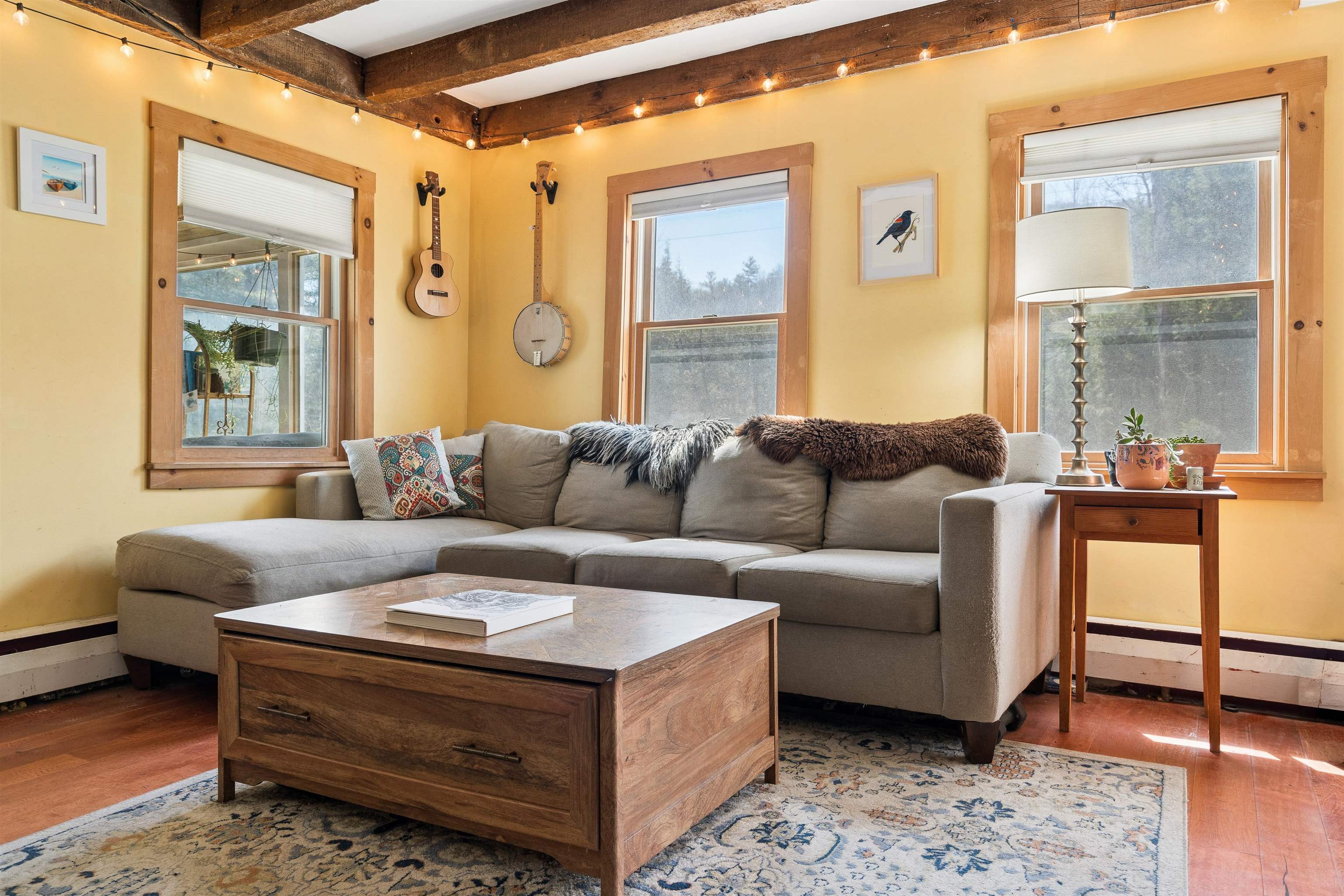 88 Spring Road Tunbridge, VT 05077 - Photo 14 of 30