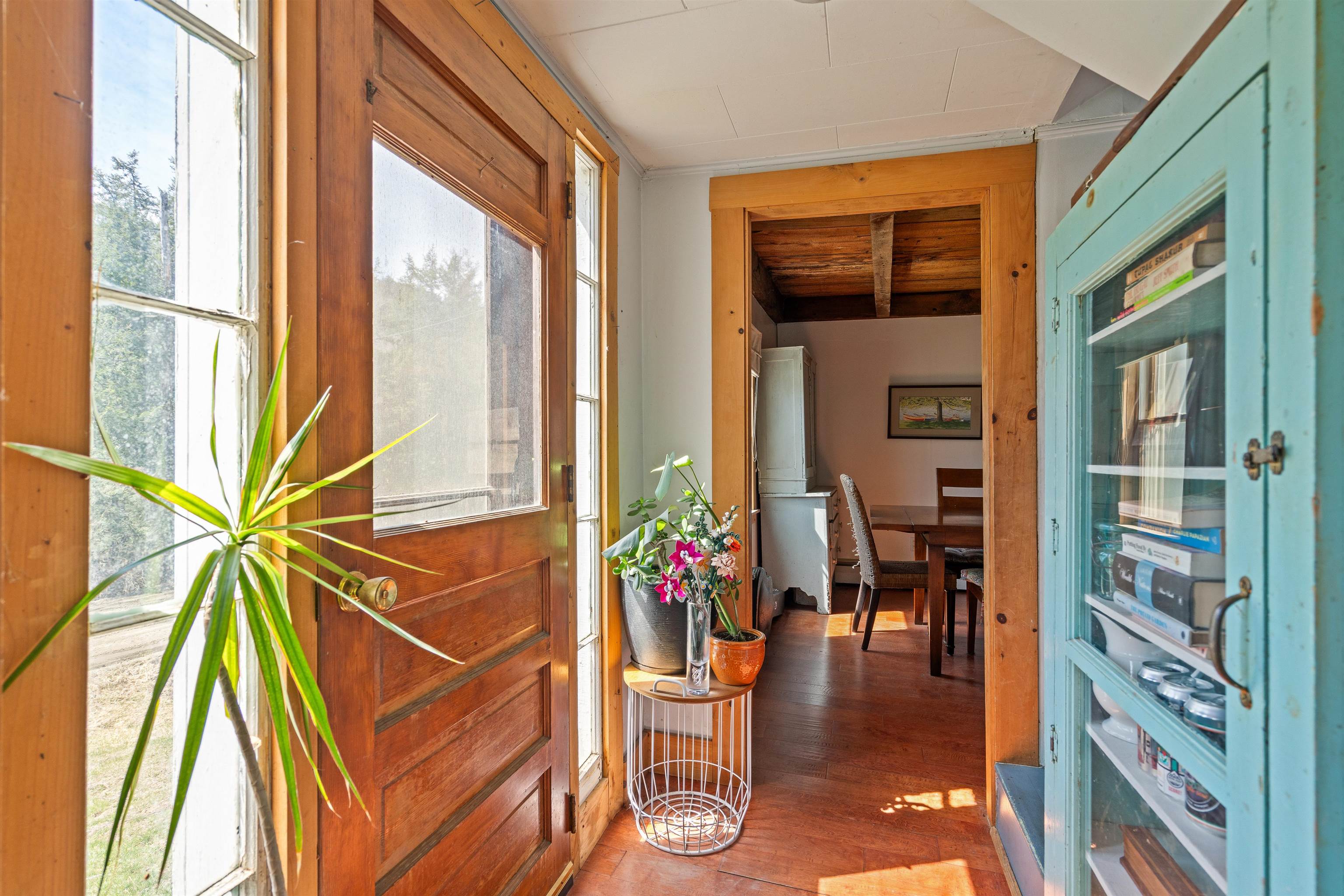 88 Spring Road Tunbridge, VT 05077 - Photo 17 of 30