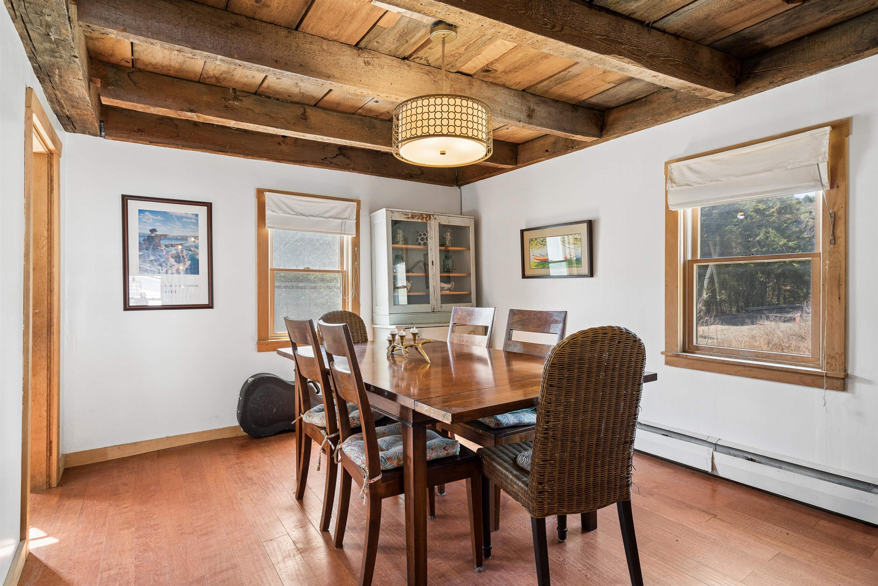 88 Spring Road Tunbridge, VT 05077 - Photo 18 of 30