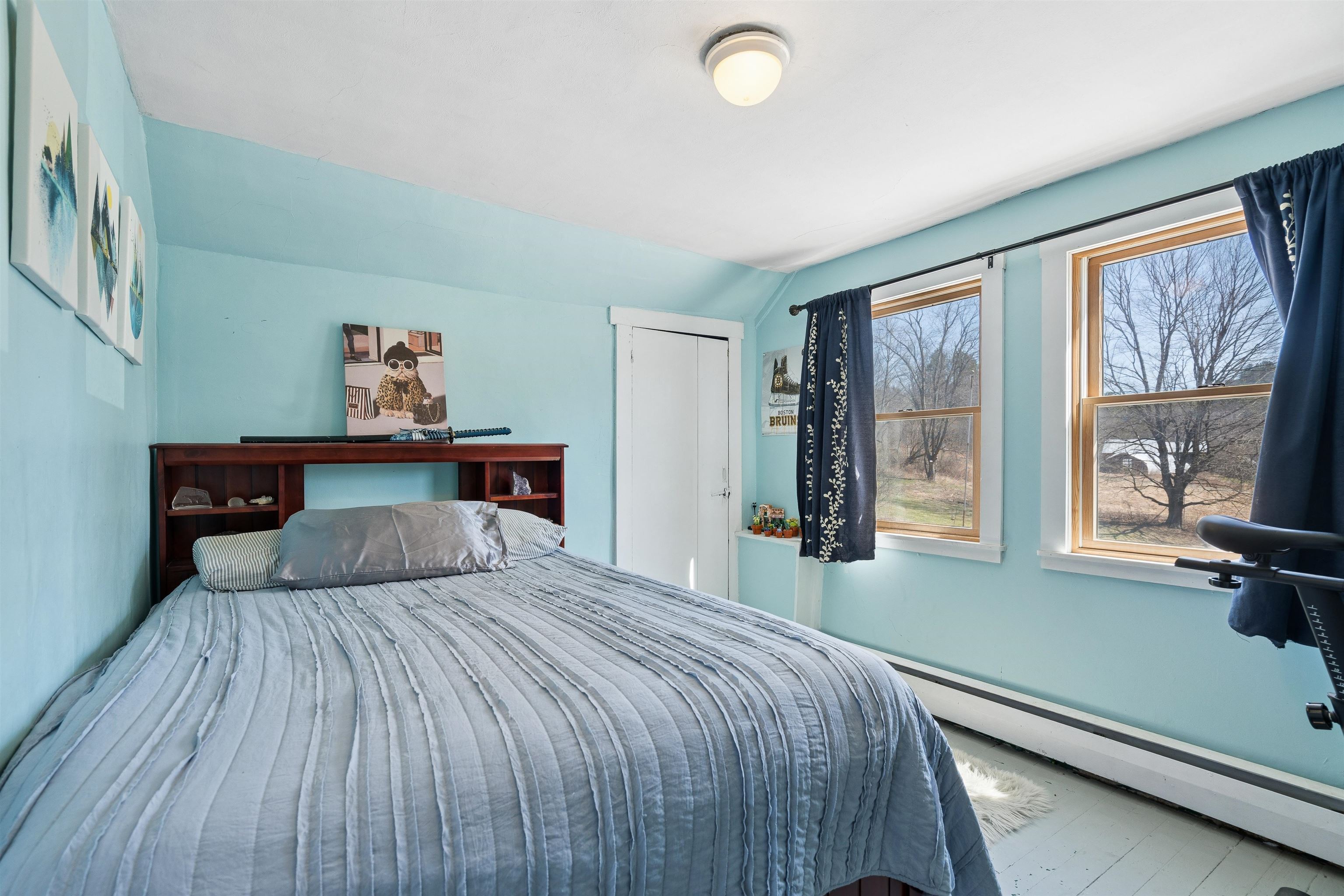 88 Spring Road Tunbridge, VT 05077 - Photo 22 of 30