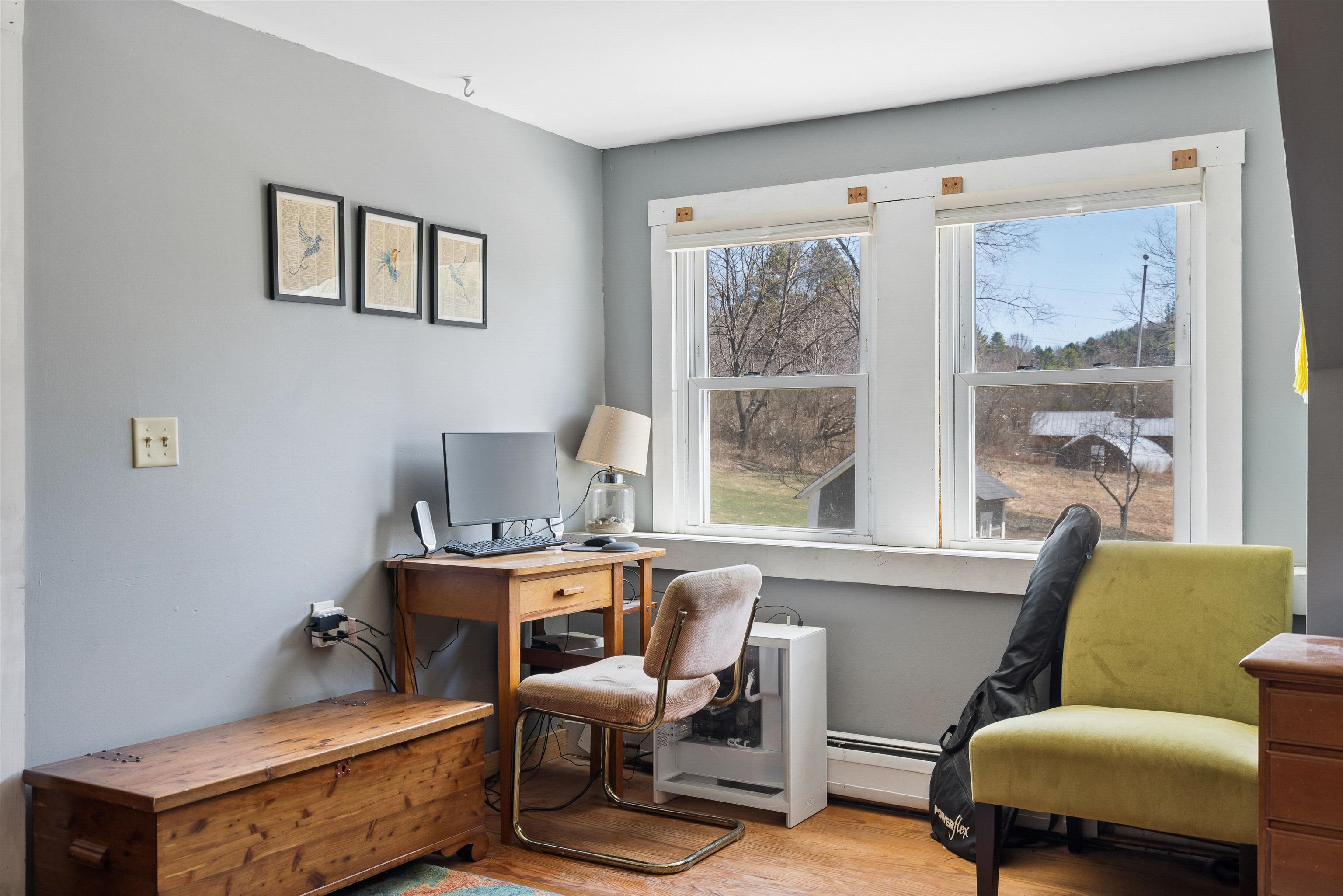 88 Spring Road Tunbridge, VT 05077 - Photo 26 of 30