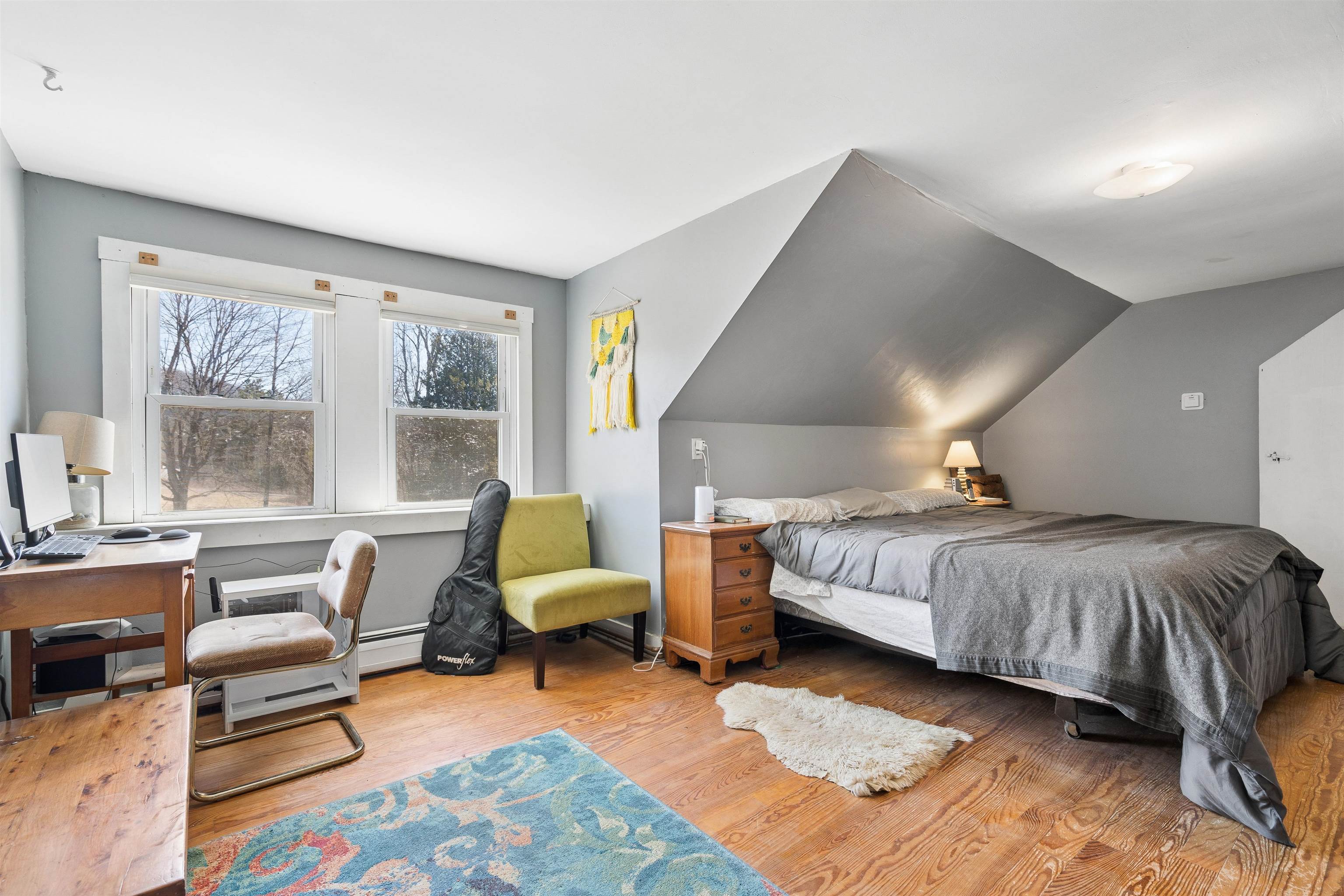 88 Spring Road Tunbridge, VT 05077 - Photo 27 of 30