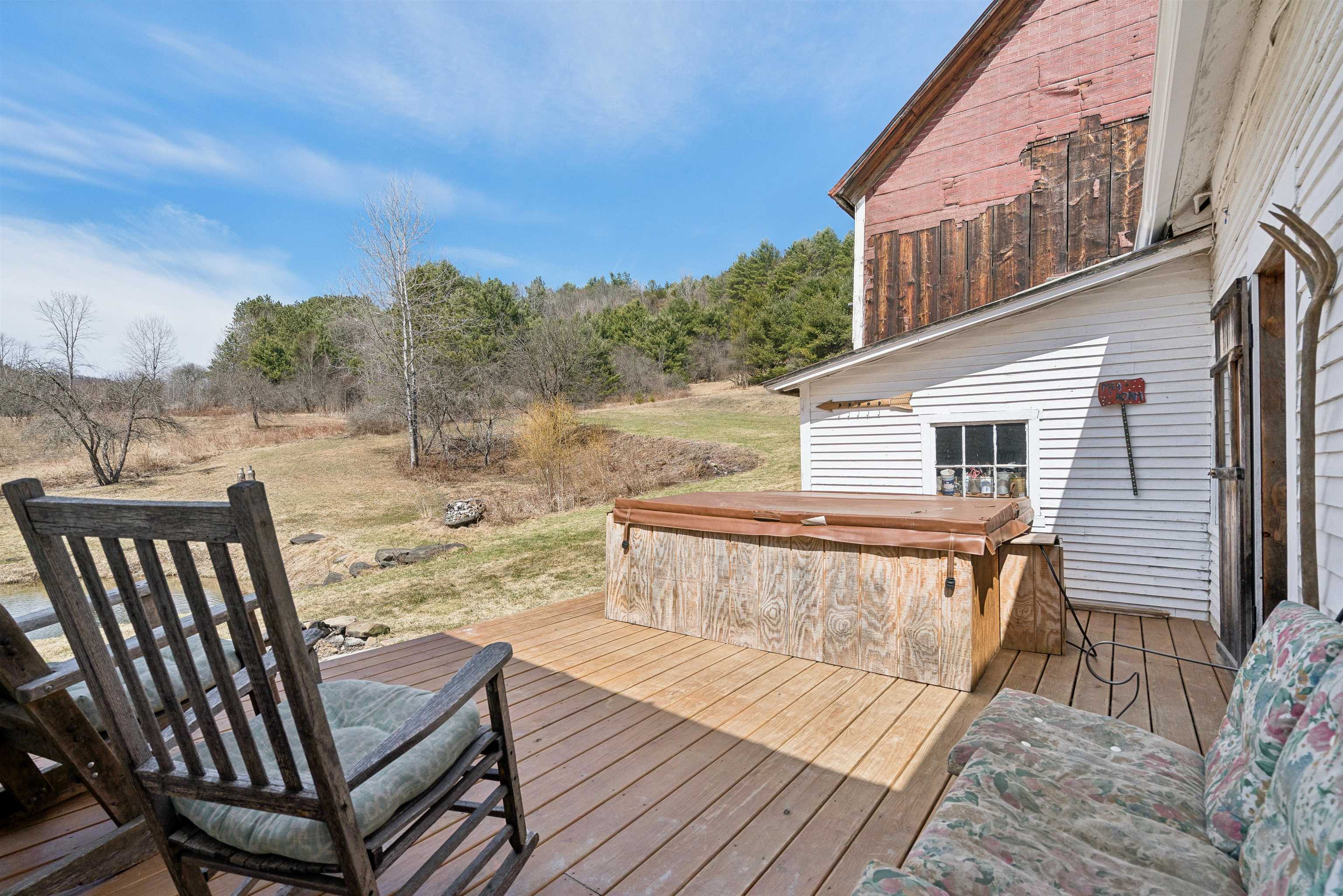 88 Spring Road Tunbridge, VT 05077 - Photo 28 of 30