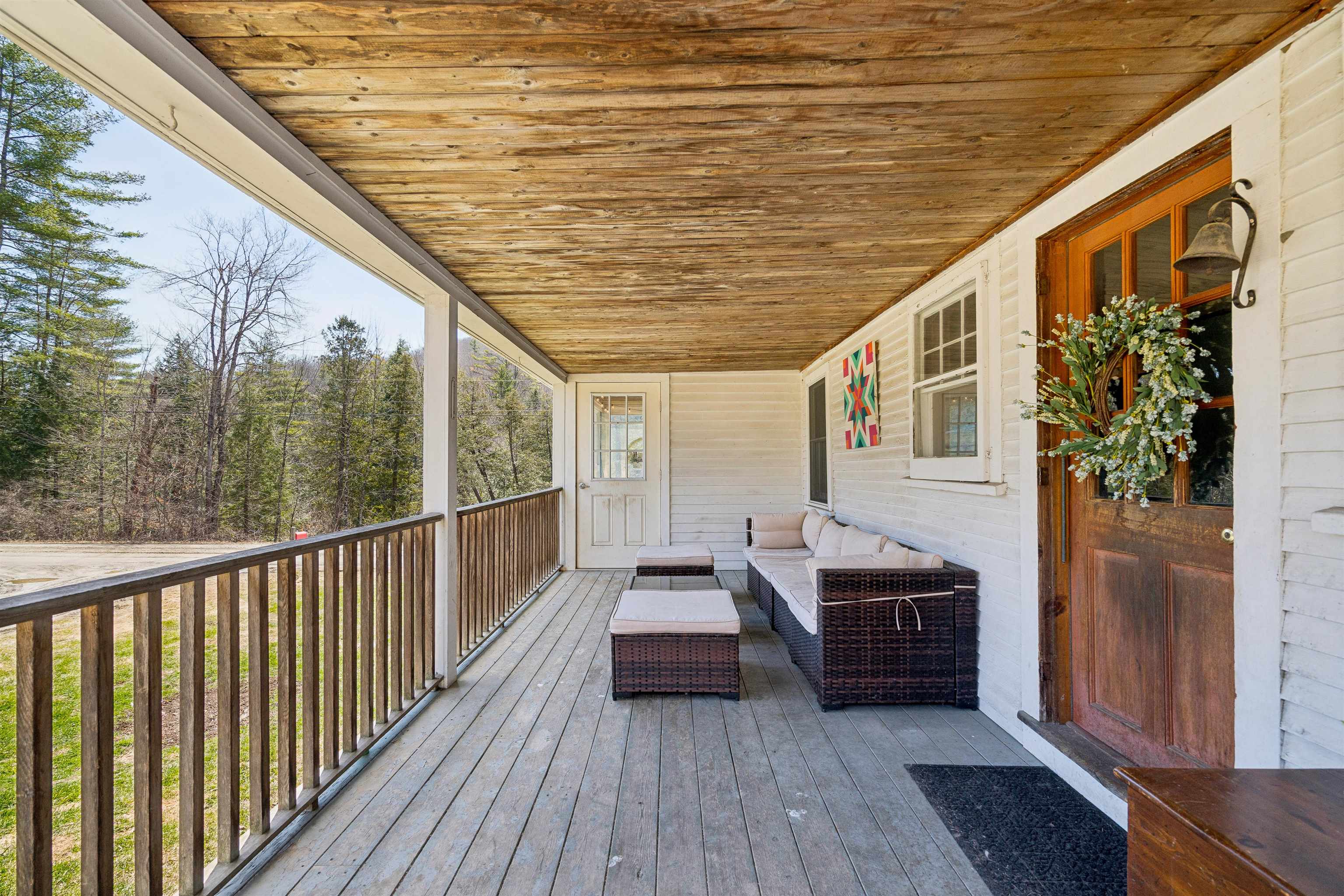 88 Spring Road Tunbridge, VT 05077 - Photo 8 of 30