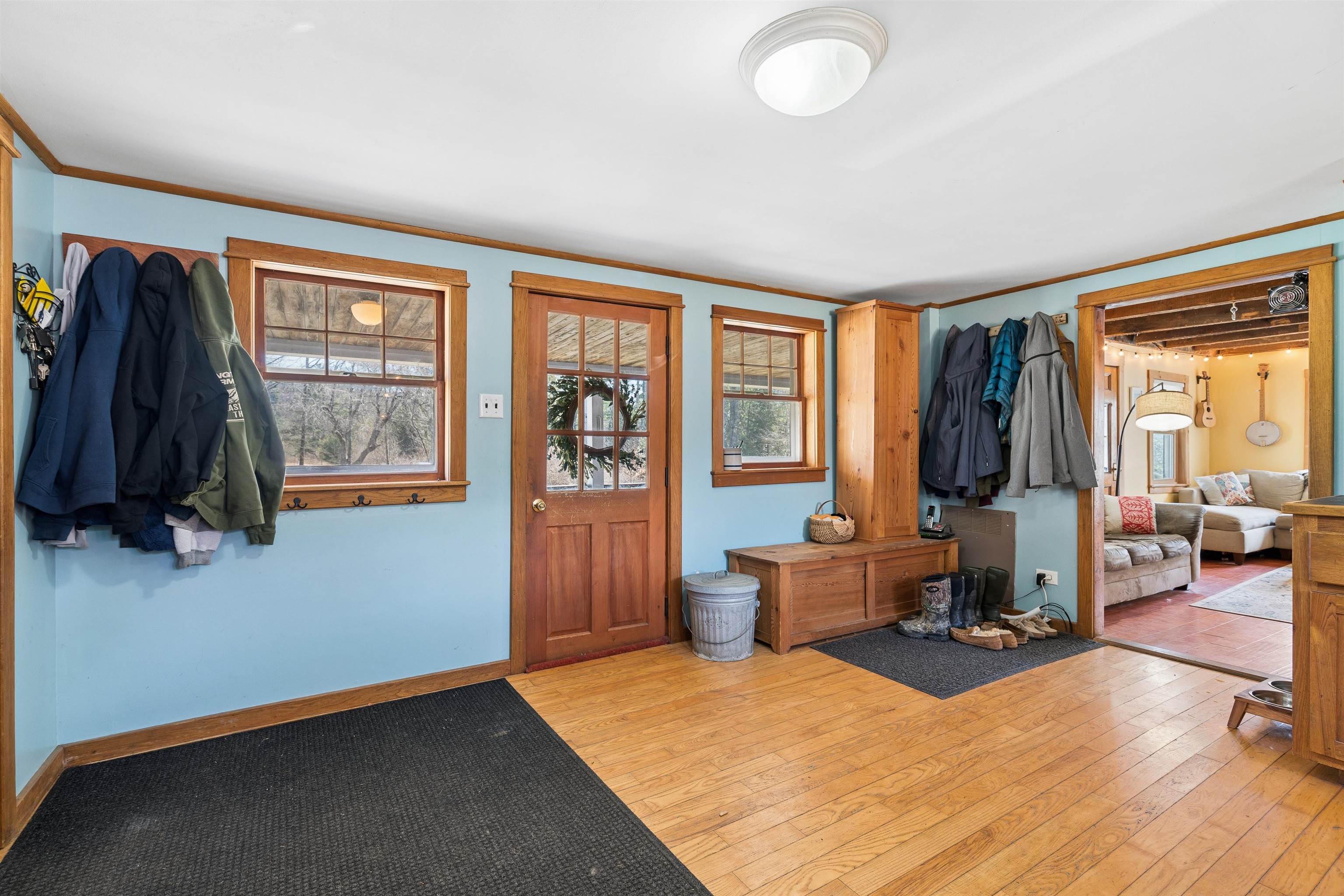 88 Spring Road Tunbridge, VT 05077 - Photo 9 of 30