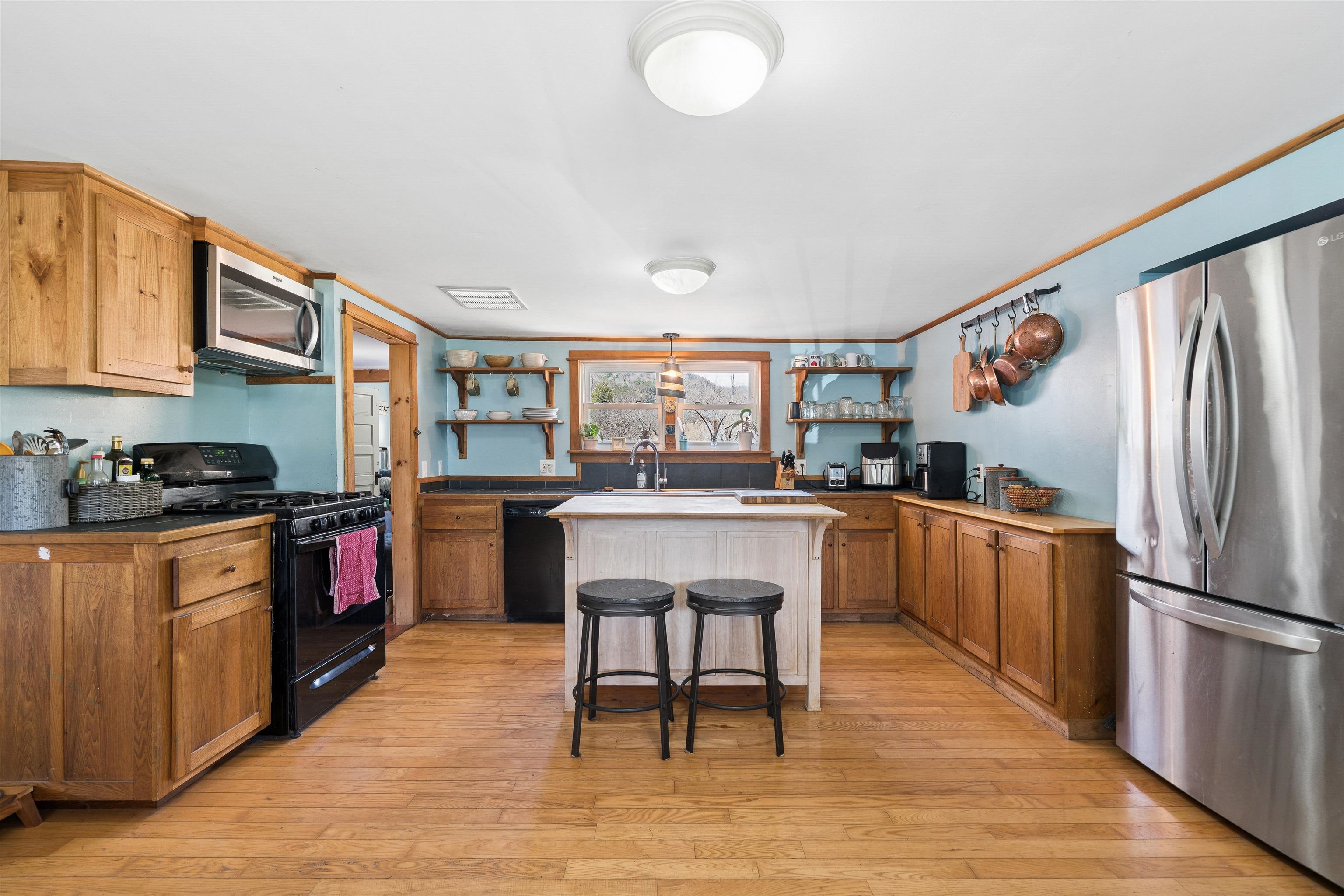 88 Spring Road Tunbridge, VT 05077 - Photo 10 of 30