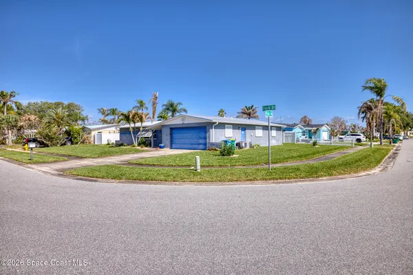 $739,000 | 409 Finch Drive, Satellite Beach, FL 32937