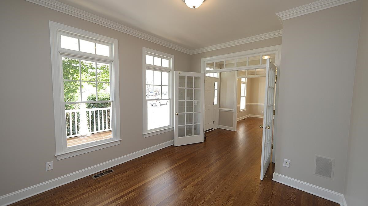 10401 Hallingdale Court Raleigh, NC 27614 - Photo 11 of 37 Studio/Study/Office