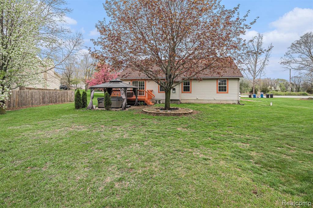 4251 East Rolston Road Linden, MI 48451 - Photo 29 of 31