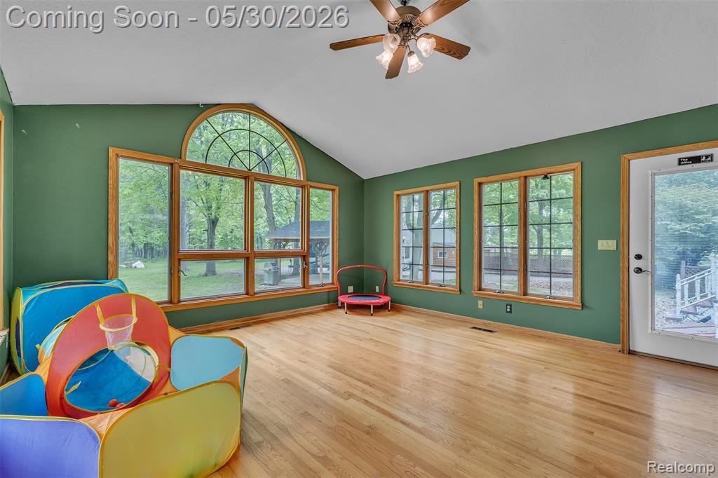 1345 Ives Road Mason, MI 48854 - Photo 9 of 92