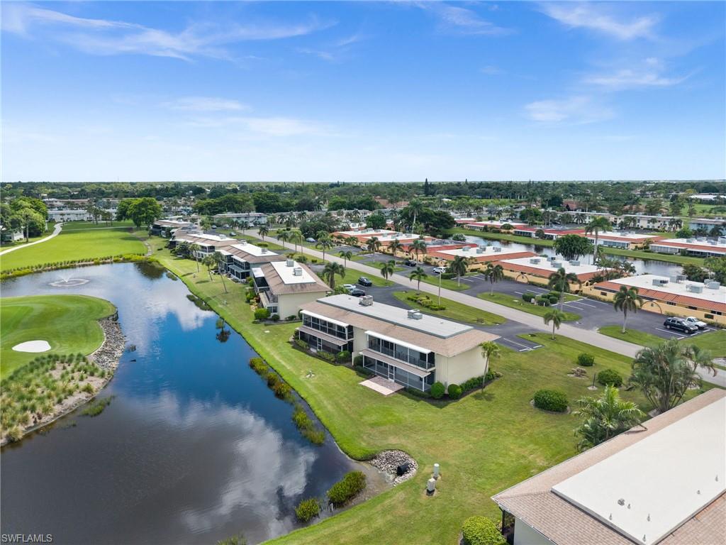 105 Harrison Road, Unit 4 Naples, FL 34112 - Photo 23 of 25 Gallery Image 23