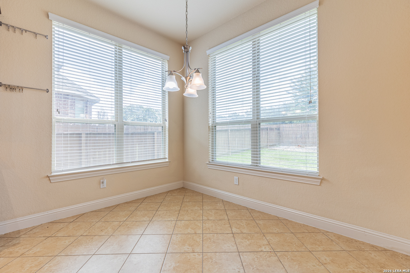 8103 Mystic Chase Boerne, TX 78015 - Photo 19 of 49 a view of an empty room with a window