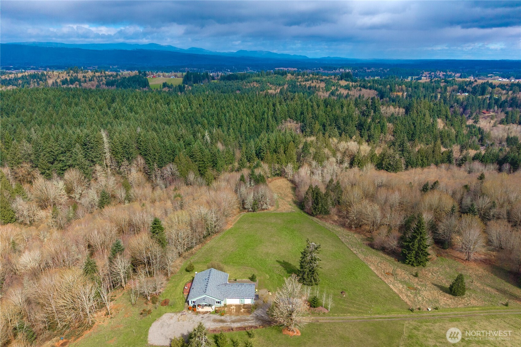 10404 210th Lane Southwest Rochester, WA 98579 - Photo 2 of 40