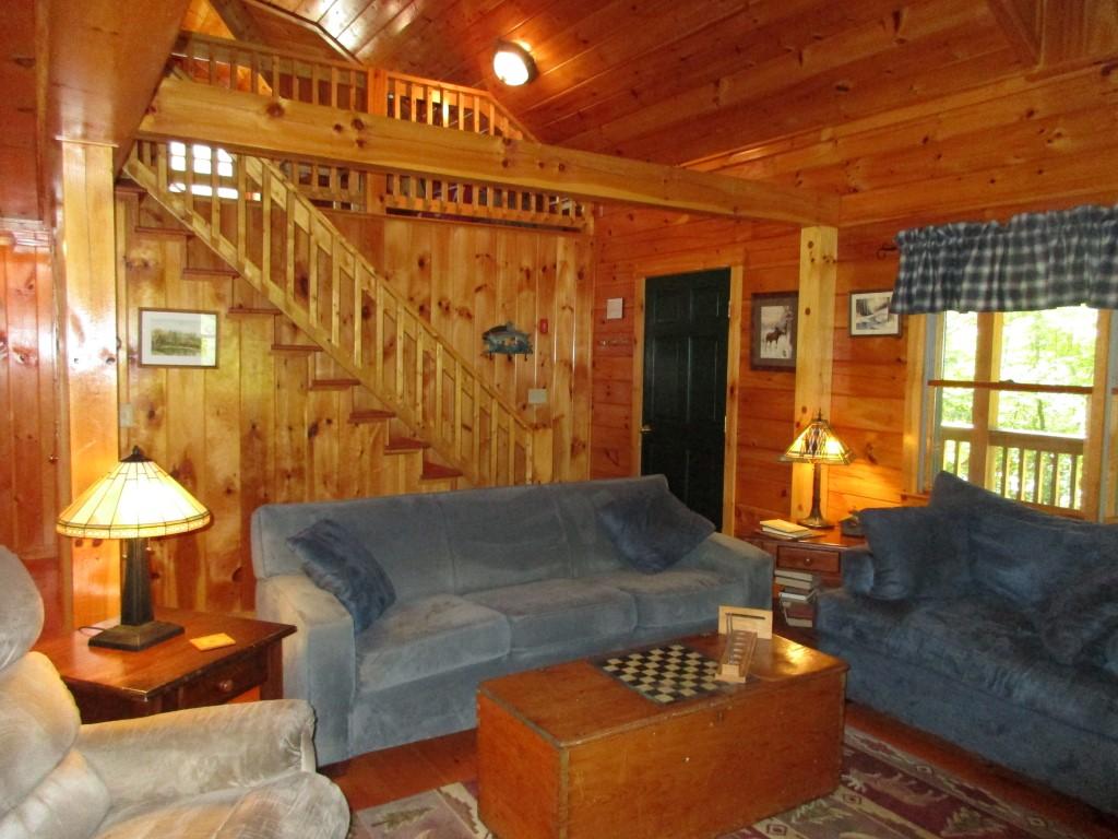 51 Riverbend Road Bath, NH 03740 - Photo 14 of 39