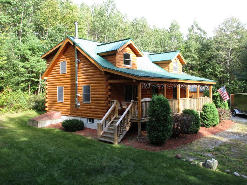 51 Riverbend Road Bath, NH 03740 - Photo 3 of 39