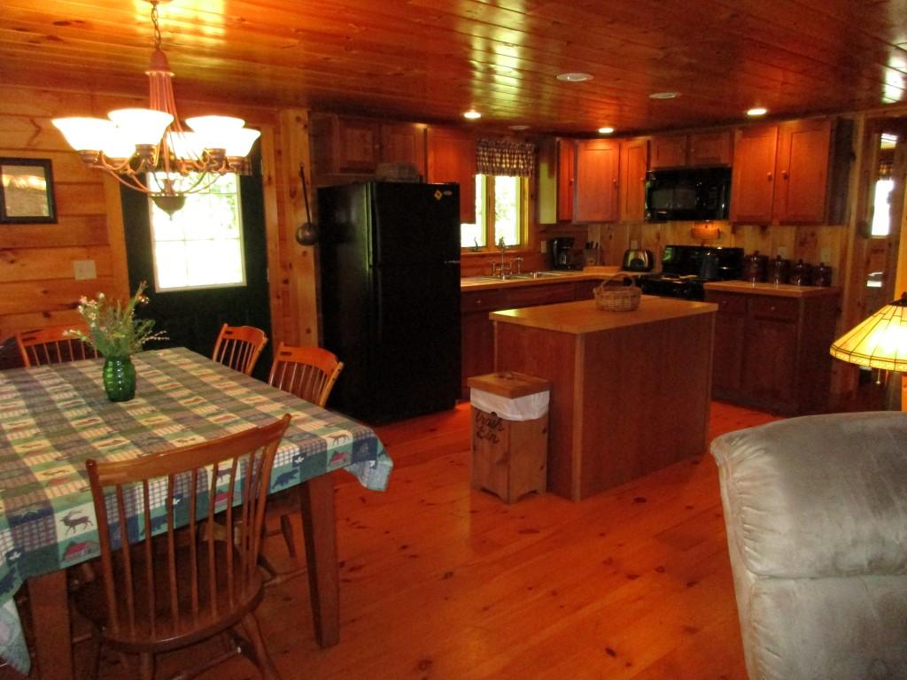 51 Riverbend Road Bath, NH 03740 - Photo 8 of 39