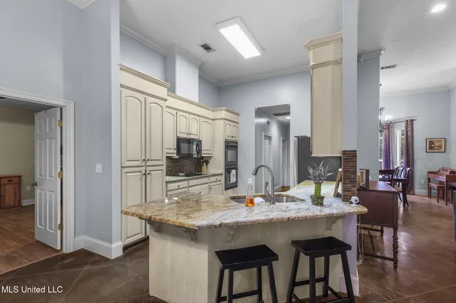 $395,000 | 124 Fox Hollow Bend, Brandon, MS 39047