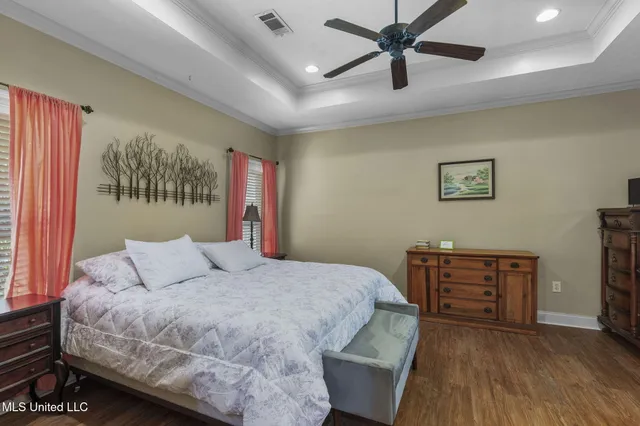 $395,000 | 124 Fox Hollow Bend, Brandon, MS 39047