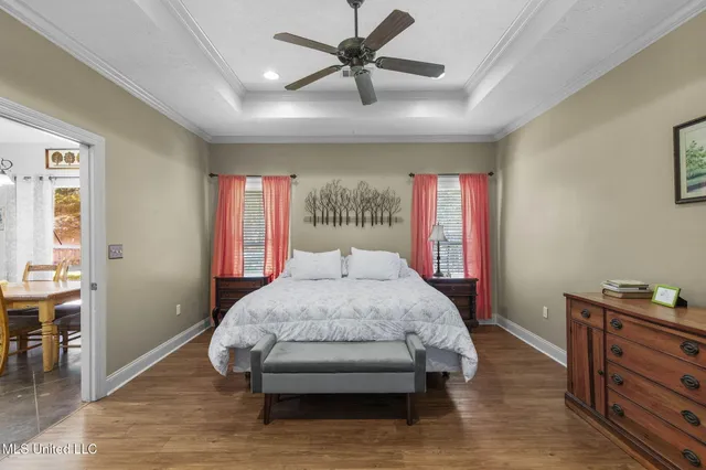 $395,000 | 124 Fox Hollow Bend, Brandon, MS 39047