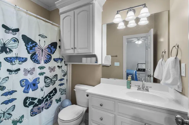 $395,000 | 124 Fox Hollow Bend, Brandon, MS 39047